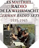 Image : Les matériels radio de la <em>Wehrmacht</em> (1935-1945)