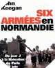 Image : Six armées en Normandie