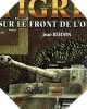 Image : Tigre I sur le front de l'ouest 