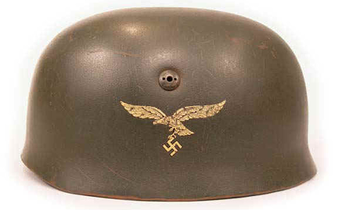 Image : Stahlhelm M1938