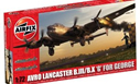 Image : Avro Lancaster B.III - Airfix