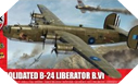 Image : B-24 Liberator - Airfix