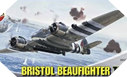 Image : Bristol Beaufighter TF.X - Airfix