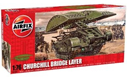 Image : Churchill Bridge Layer - Airfix