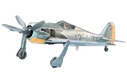 Image : Focke Wulf FW 190 A3 - Tamiya