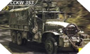 Image : GMC CCKW 353 - Heller