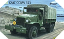 Image : GMC CCKW 353 - Heller