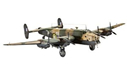 Image : Halifax Mk I/II - Revell