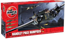 Image : Handley Page Hampden - Airfix