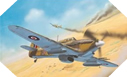Image : Hawker Hurricane Mk IIc - Revell