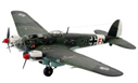 Image : Heinkell He111 H-6 - Revell