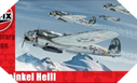 Image : Heinkel He 111 - Airfix