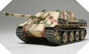 Image : Jagdpanther Ausf. G - Tamiya