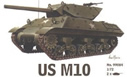 Image : M10 Tank Destroyer - Armourfast