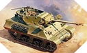 Image : M10 Achilles - Italeri