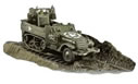 Image : M16 Halftrack - Heller