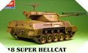 Image : M18 Hellcat - Academy