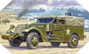 Image : Half Track M3 - Zvezda