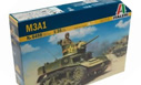 Image : M3A1 - Italeri