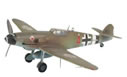 Image : Messerschmitt Bf 109 G-10 - Revell