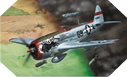 Image : P-47 Thunderbolt - Revell