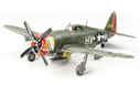 Image : P-47 D Thunderbolt - Tamiya