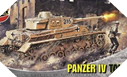 Image : Panzer IV - Airfix