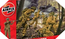 Image : Infanterie britannique - Airfix