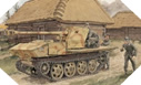 Image : RSO avec Pak 40/4 - Dragon