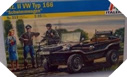 Image : Schwimmwagen - Italeri