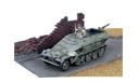 Image : SdKfz 251/1 Ausf. B - Revell