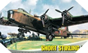 Image : Short Stirling B I/II - Airfix