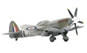 Image : Spitfire Mk 22/24 - Revell