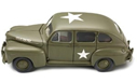 Image : US Army Staff Car 1942 - Tamiya