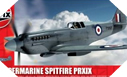 Image : Spitfire PR-XIX - Airfix