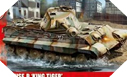 Image : Tigre Royal - Airfix