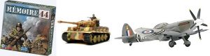 Winkel D-Day Overlord - D-Day en de Slag om Normandië 3