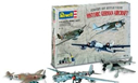 Image : Coffret avions allemands - Revell