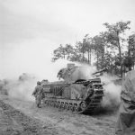 History of allied military operations in Normandy in 1944 2