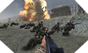 Image : Medal of Honor : débarquement allié