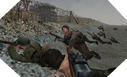 Image : Medal of Honor : débarquement allié