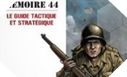 Image : Mémoire 44 - Guide tactique