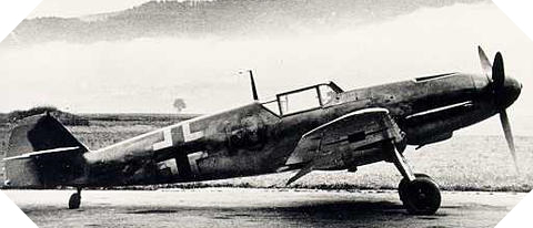 Duitse Luftwaffe op D-Day - Normandië - 1944 1