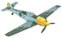 Image : Messerschmitt BF 109 E