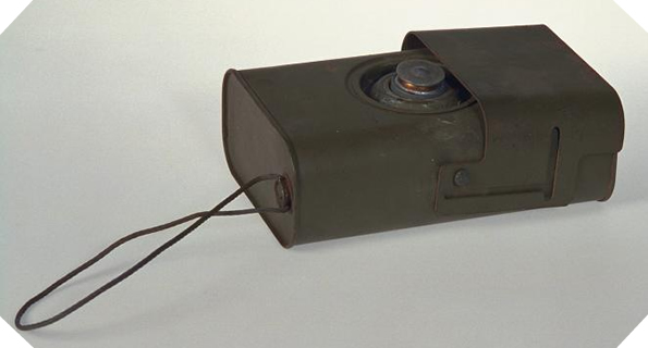 Image : Mine M7 anti-char