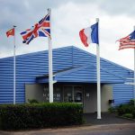 Archives 2018 of the Normandy landing beaches news 1
