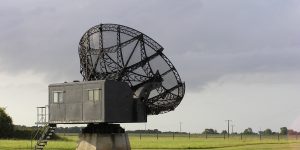 Musée Radar 1944 de Douvres-la-Délivrande, Normandie