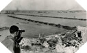 Image : Photos du port artificiel Mulberry A - Omaha Beach