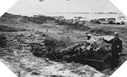 Image : Photos d'Omaha Beach le 6 juin 1944