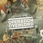 Opération Overlord - Tome 4 - Commando Kieffer
